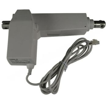 Confident Dental Chair Auto Adjust 100 Stroke Hall Sensor Motor