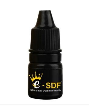 Kids-e-Dental E-SDF (Silver Diamine Flouride)
