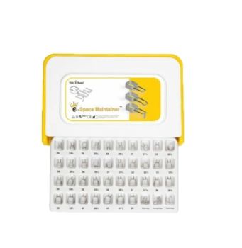 Kids-e-Dental Space Maintainer All in one starter kit