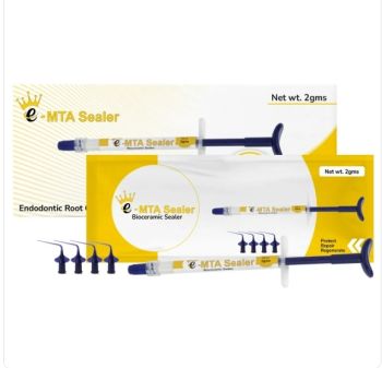 Kids-e-Dental E-MTA Sealer