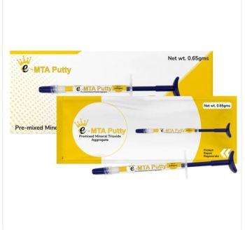 Kids-e-Dental E-IodoCal