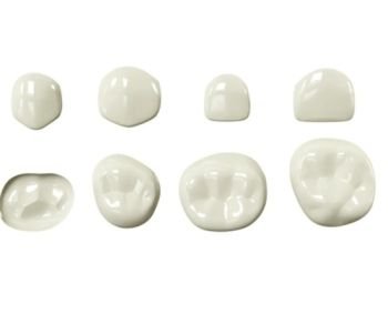 Kids-e-Dental Bioflx Posterior Crown Kits