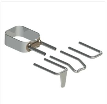 Kids-e-Dental Space Maintainer Band Refills