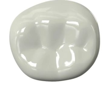 Kids-e-Dental BioFlx Lower Left 2nd Molar Crowns Refills