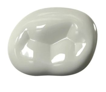 Kids-e-Dental BioFlx Lower Right 1st Molar Crowns Refills