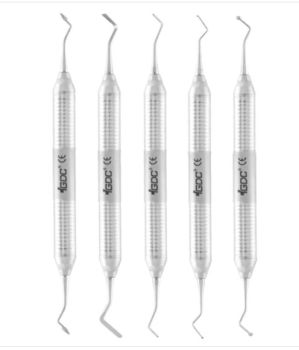 GDC ART Atraumatic Restorative Treatment Instruments
