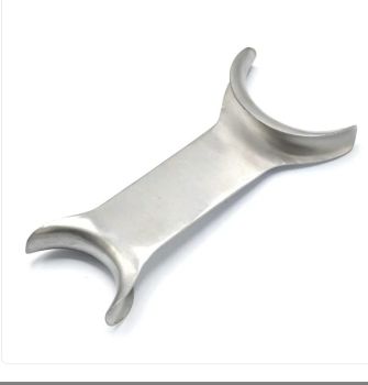 GDC Retractors MSY 11.5cm (MSY)