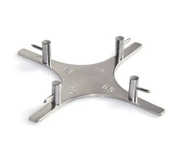 GDC Boon's Gauge - SS (2812)