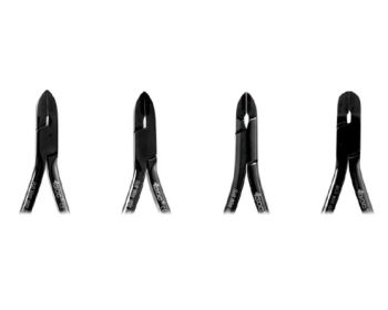 GDC Orthodontics Black Line Cutter