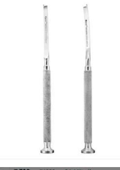 GDC Nasal Chisel With Guard