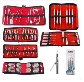 GDC Offer Package Premium Set for New Clinic Setup 1