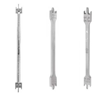 GDC Height Gauge Wick Type