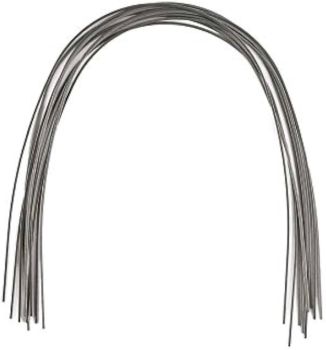 Ortho SS Wire (Rectangular)