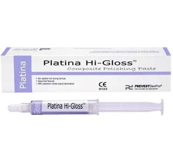 Prevest Platina Hi-Gloss