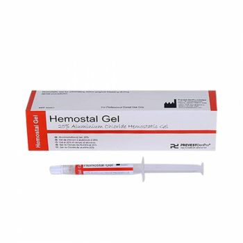 Waldent Hemostatic Gel