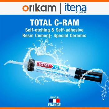 TOTAL C-RAM