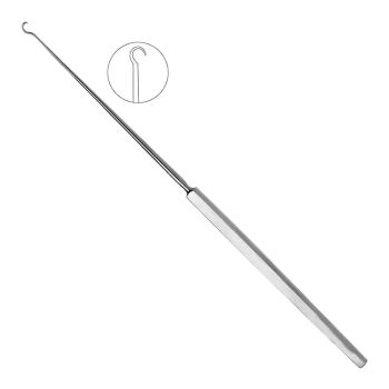 GDC Gillies Retractor (16.5cm) (Trg3)