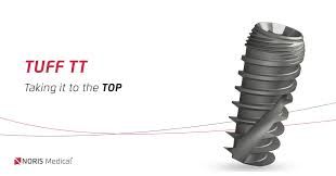 Noris Implant Tuff TT  6.0mm