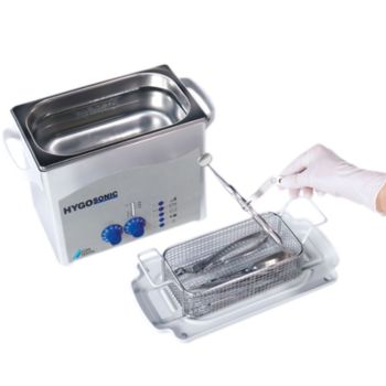 ULTRASONIC CLEANER