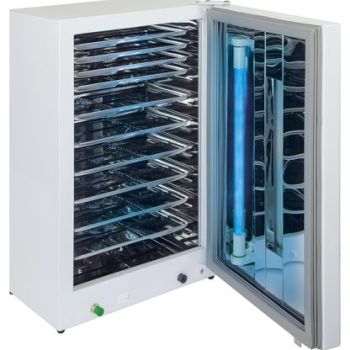 U.V. CHAMBER - 10 TRAY