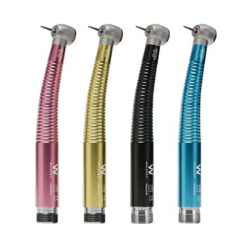 Waldent Spectra Airotor And Cartridge - Super Torque