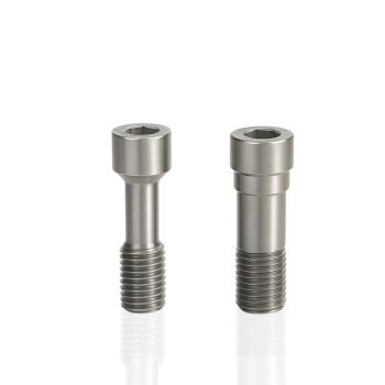 EZ Fit Nobel Biocare Compatible Titanium Abutment Screws