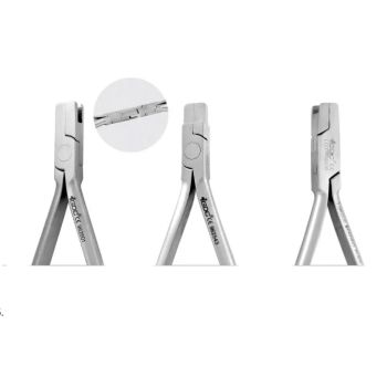 GDC Orthodontics Wire Bending Pliers