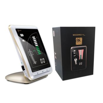 WOODPECKER APEXLOCATOR GOLDEN-V+