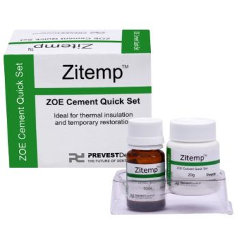 Prevest Zitemp